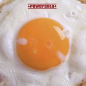 Powersolo - Egg (CD)
