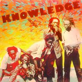 Knowledge - Hail Dread (CD)