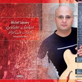 Michel Sajrawy - Writings On The Wall (CD)