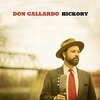 Don Gallardo - Hickory (CD)
