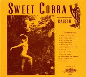 Sweet Cobra - Earth (CD)