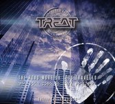 Treat - The Road More Or Less Traveled (2 CD)