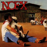 NOFX - Heavy Petting Zoo (CD)