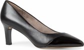 Tamaris Dames Pumps 1-1-22438-26 001 zwart normal Maat: 41 EU