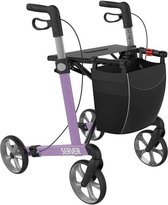 Rehasense Server Comfort Rollator