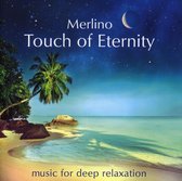 Merlino - Touch Of Eternity (CD)