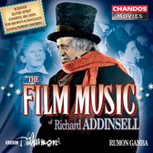 BBC Philharmonic - The Film Music Of Richard Addinsell (2 CD)