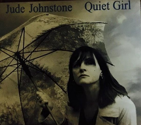 Jude Johnstone - Quiet Girl (CD)