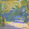 The Nash Ensemble - Chamber Music (CD)