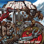 Gwar - The Blood Of Gods (CD)