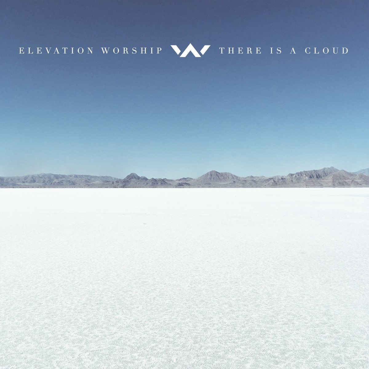 Elevation Worship - There Is A Cloud (CD)