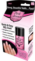 Nail Strengthening Base !!! NEVER BROKEN nails.