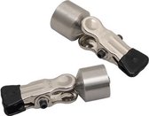 Mister B Turn On Nipple Clamps