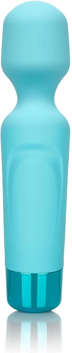 CalExotics - Eden Wand - Massager Aqua