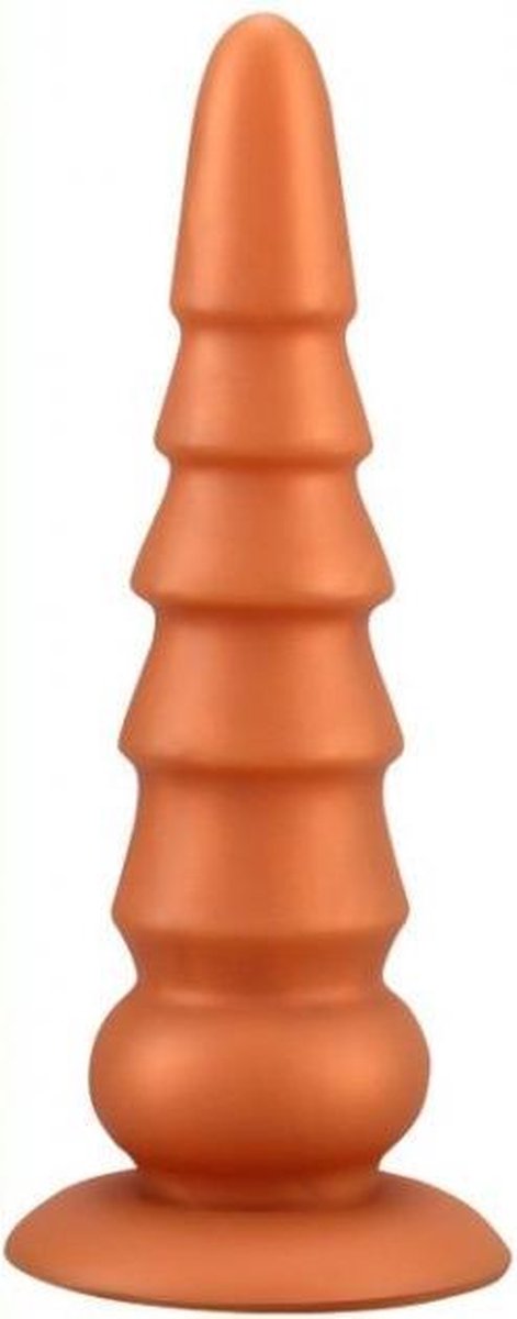 Goedkoopste Buttplug Pagoda S