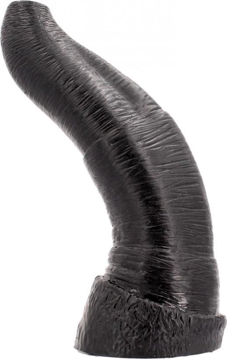 Goedkoopste XXL Dildo Seaworm