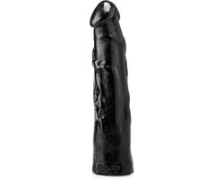 Foto: Dildo hardtoys12 zwart