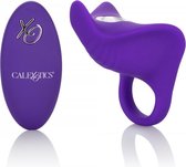 CalExotics - Remote Orgasm Ring - Rings Paars