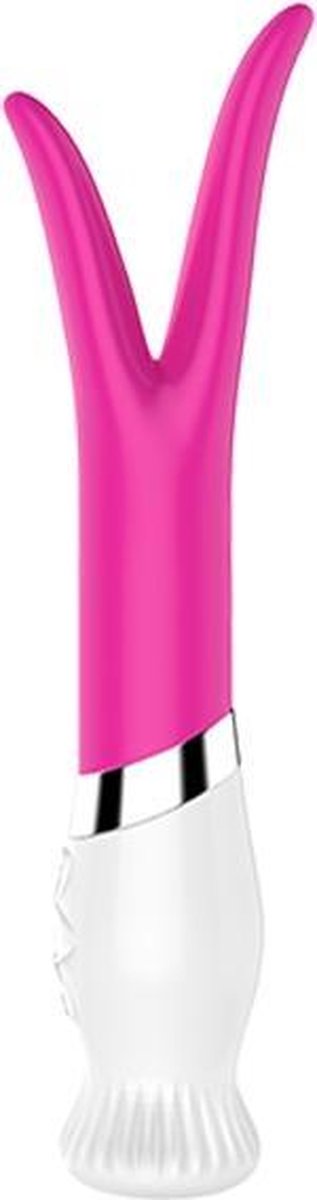 Luxe Vibrator Lily - Roze