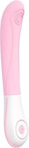 OVO E8 - G-Spot Vibrator - Roze