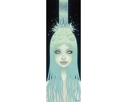 Puz.Crystal Waterf.1000 V.Heye 29785 :: Heye