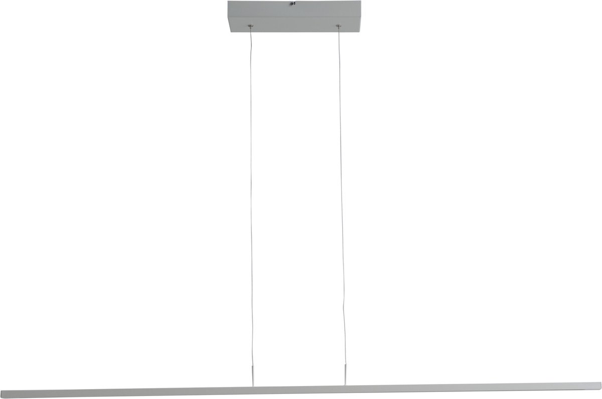 REAL Hanglamp LED 1x25W/3960lm Wit