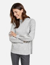 GERRY WEBER Dames Trui met ballonmouwen