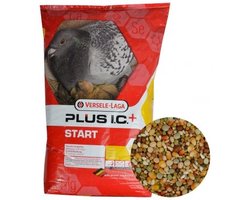 Versele-Laga Plus Start Plus Ic-Kweek - Duivenvoer - 20 kg