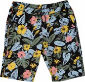 Chief Heren Short Zwart - Maat XS