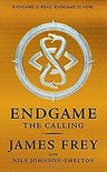 Endgame Bk 1 The Calling