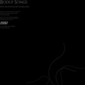 Boduf Songs - How Shadows Chase The Balance (CD)