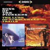 Sons Of The Pioneers - The Lure Of Tumbleweed Trails (CD)