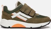 Muyters Sneakers groen - Maat 33