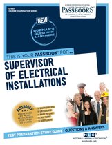 Career Examination Series - Supervisor of Electrical Installations