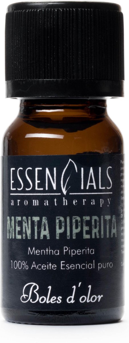 Goedkoopste Boles d'olor Essencials geurolie 10 ml - Menta - Munt