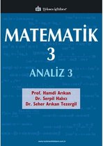 Matematik 3 Analiz 3