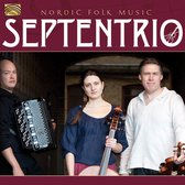 Septentrio - Nordic Folk Music (CD)