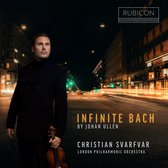 London Philharmonic Orchestra - Bach: Infinite Bach (CD)
