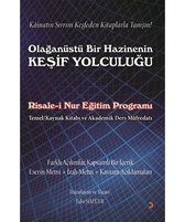 Olağanüstü Bir Hazinenin Keşif Yolculuğu