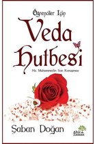 Öğrenciler için Veda Hutbesi
