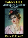 Adult Fiction Collection 1 - Fanny Hill