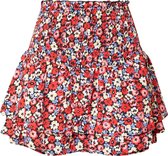 Colourful Rebel rok senna Gemengde Kleuren-L (40)