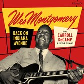 Wes Montgomery - Back On Indiana Avenue (2 CD) (Deluxe Edition)