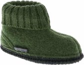 Bergstein Cozy - Sloffen - Unisex - Forest - Maat 40