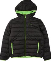 Icepeak sportjas kemah Antraciet-128