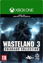 Wasteland 3 Colorado Collection - Xbox One Download