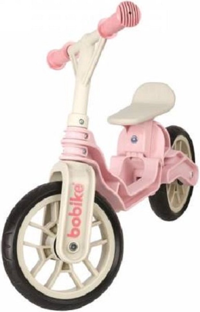 Bobike Balance Bike - Loopfiets — afbeelding 5