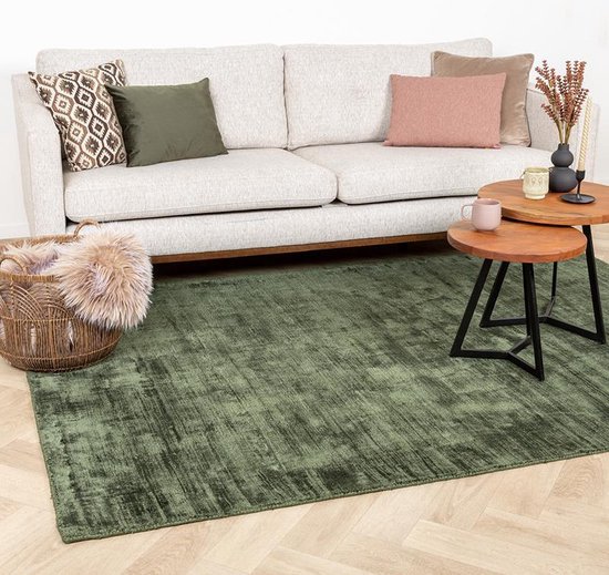 VIMODA Vloerkleed woonkamer vloerkleed slaapkamer, hal, keuken