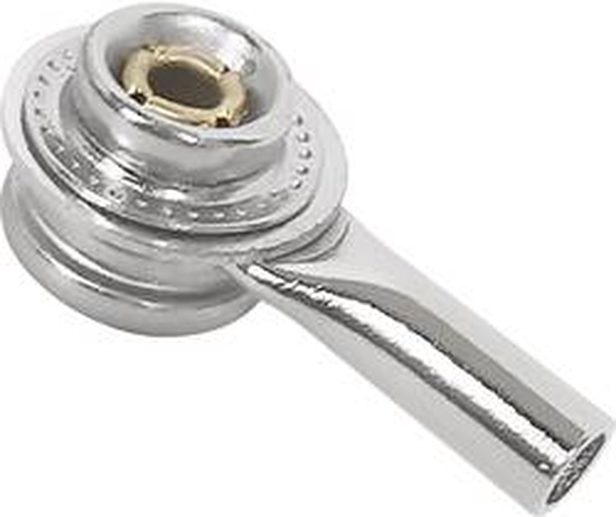 Quadrios ESD-adapter Bus, Drukknop 10 mm