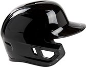 Rawlings MSE01A Mach Single Ear Helmet LHB M Black